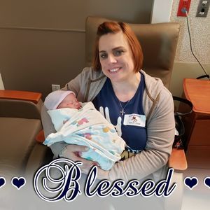 Meet your Posher, Letisha